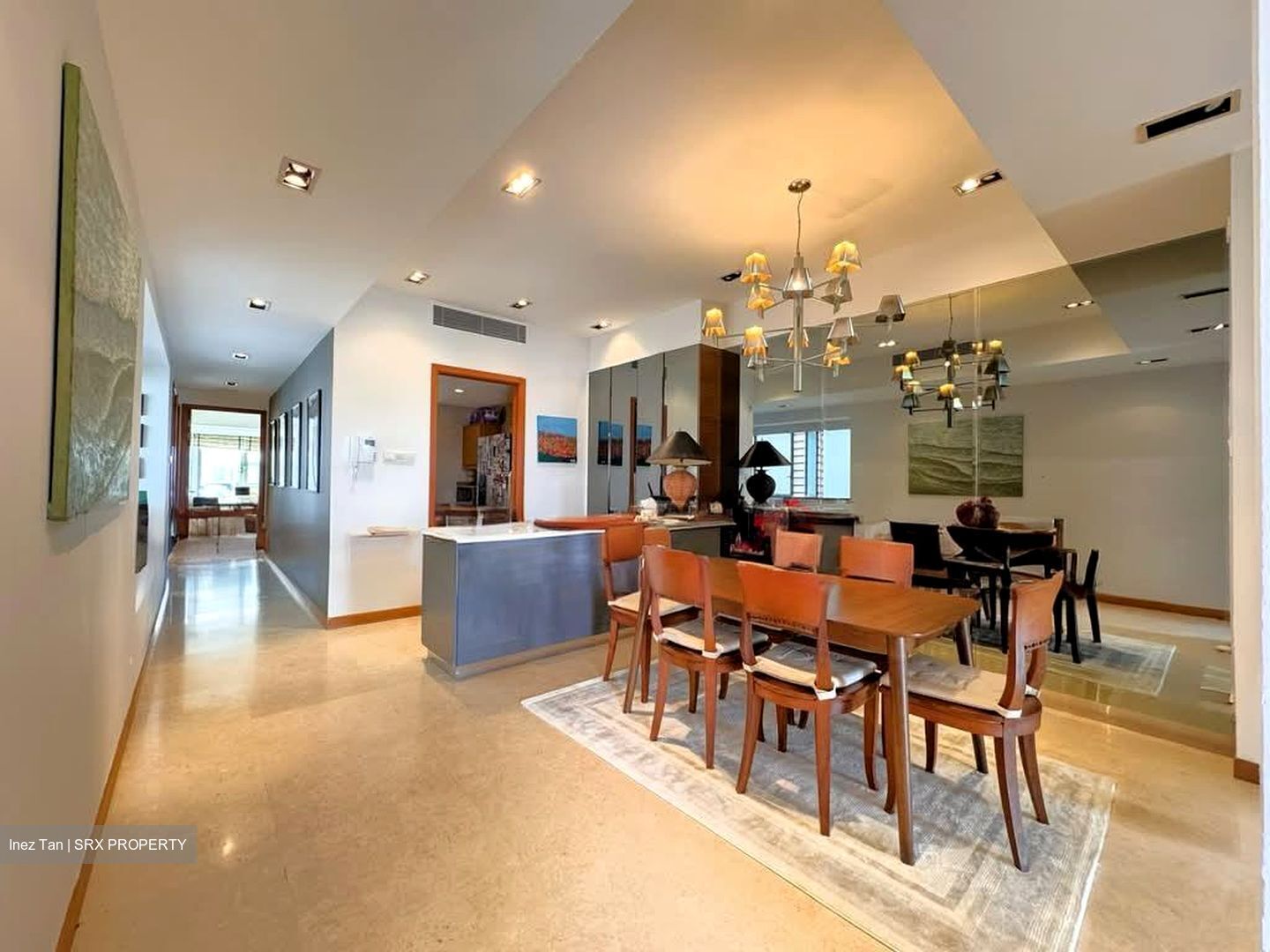 The Berth By The Cove (D4), Condominium #537682391